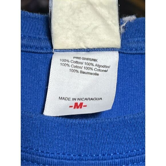 Y2K Universal Studios The Simpsons Theme Tee - Picture 5 of 7